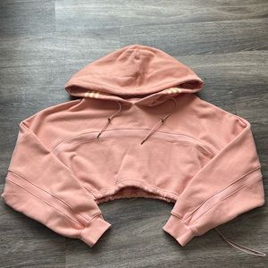 IVY PARK RODEO SHRUG